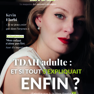 Magazine TDAH - Abonnement annuel